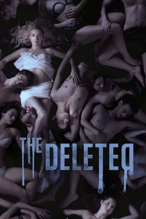 The Deleted - 1. évad (2016) poszter
