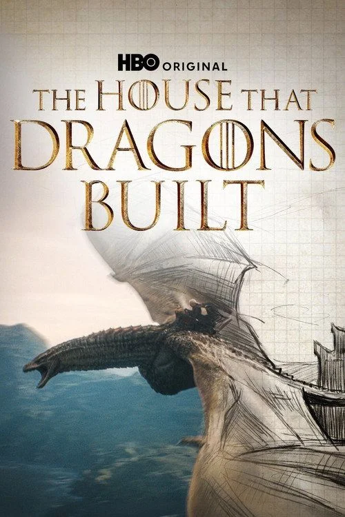 The House That Dragons Built - 3. évad (2022) poszter