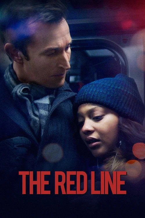 The Red Line - 1. évad (2019) poszter
