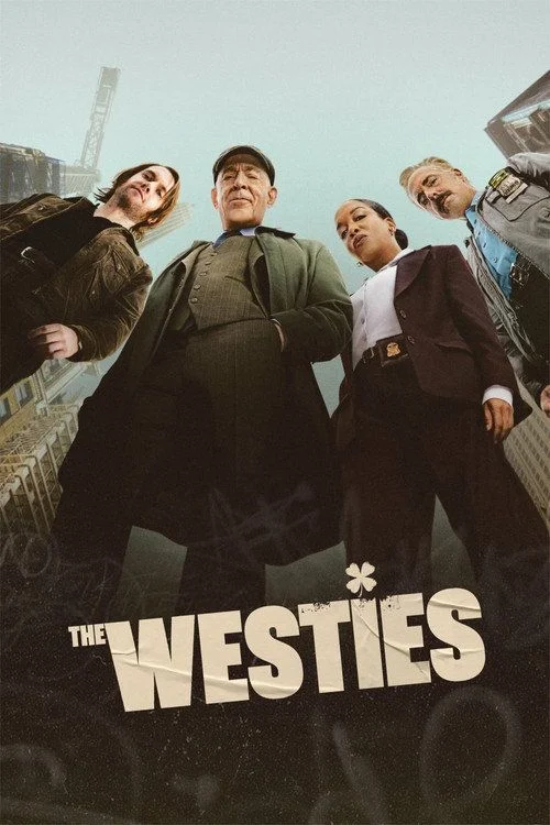 The Westies - 1. évad (2026) poszter