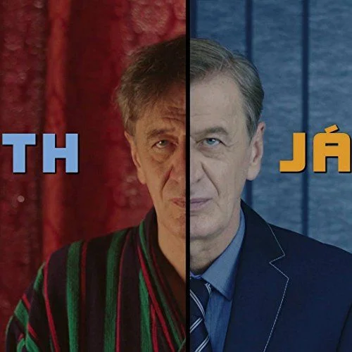 Tóth János - 2. évad (2017) poszter