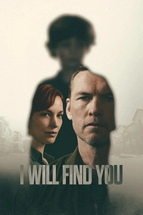 Úgyis megtalállak (I Will Find You) - 1. évad (2026) poszter