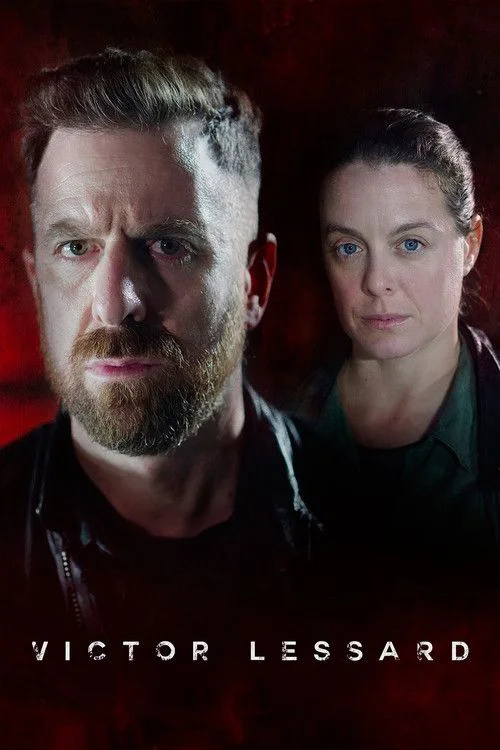 Victor Lessard - 2. évad (2017) poszter