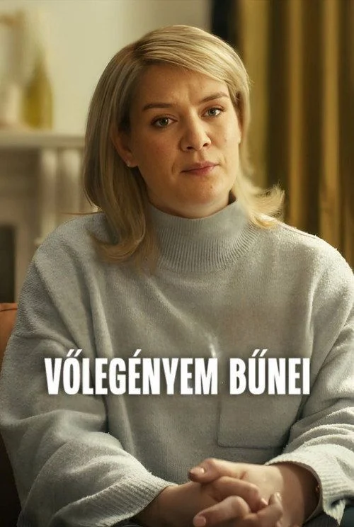 Vőlegényem bűnei - 1. évad (2026) poszter