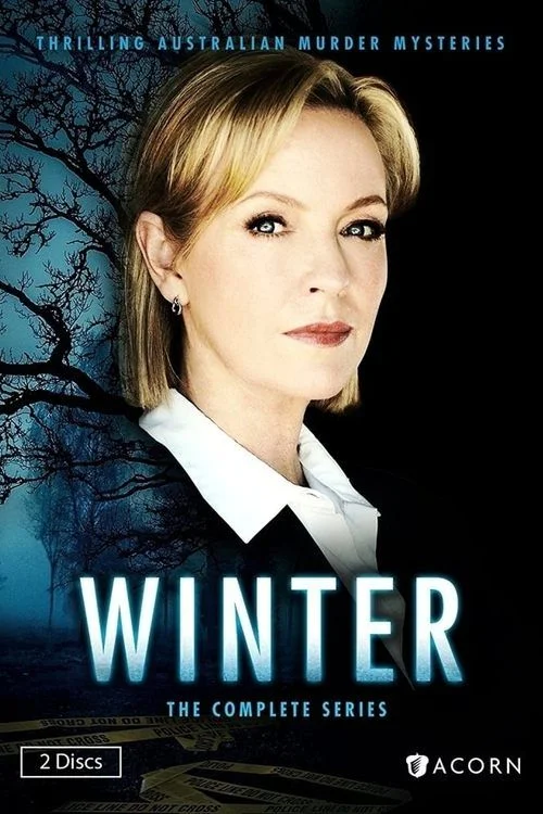 Winter - 1. évad (2015) poszter