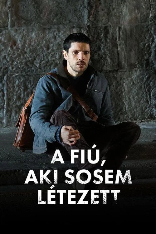 A fiú, aki sosem létezett - 1. évad (2024) poszter
