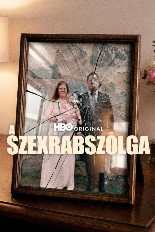 A szexrabszolga - 1. évad (2026) poszter