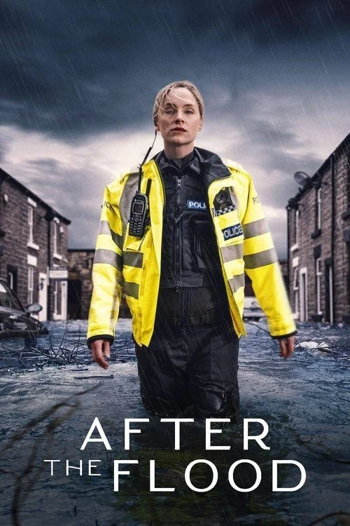 After the Flood - 1. évad (2024) poszter