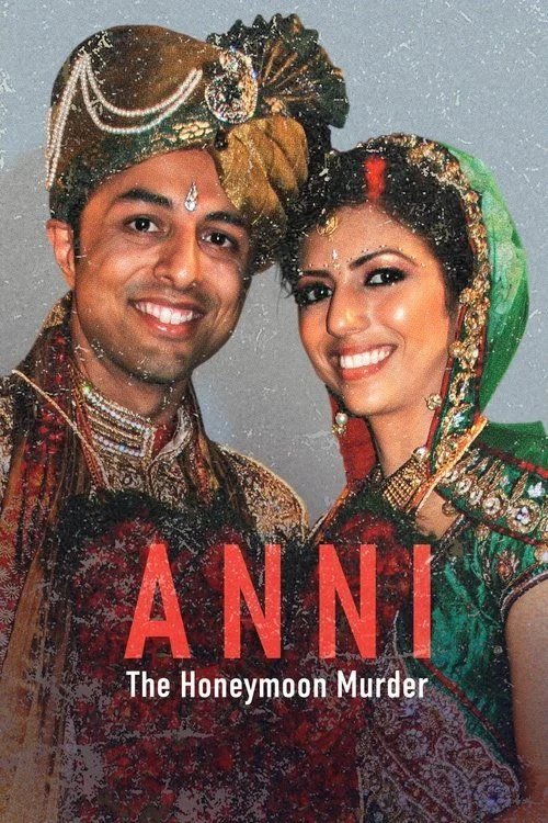 Anni: The Honeymoon Murder - 1. évad (2021) poszter