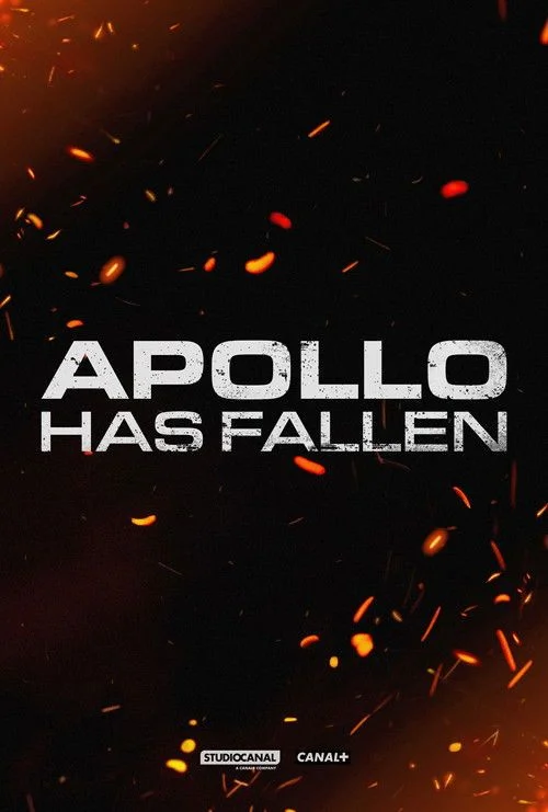 Apollo Has Fallen - 1. évad (2026) poszter