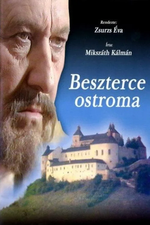 Beszterce ostroma - 1. évad (1976) poszter