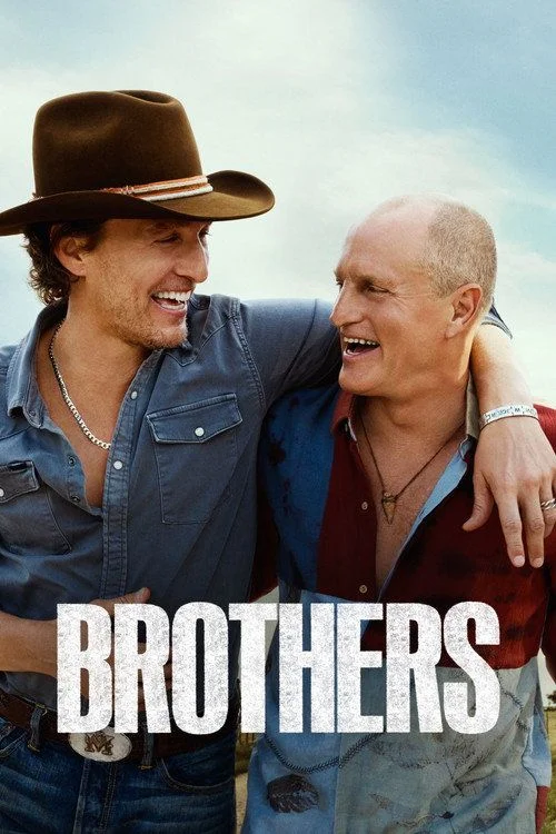 Brothers - 1. évad (2026) poszter