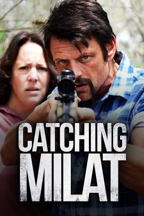 Catching Milat - 1. évad (2015) poszter