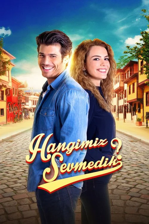 Derült égből házasság - 1. évad (2016) poszter