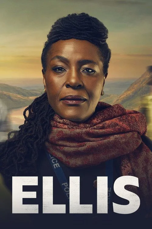 Ellis: Az igazság nyomában - 1. évad (2024) poszter