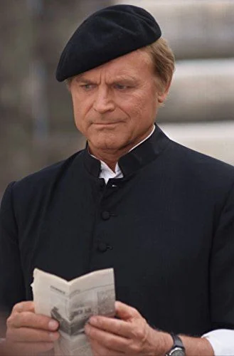 Father Matteo - 14. évad (2000) poszter