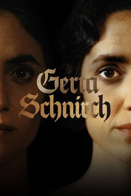 Gerta Schnirch - 1. évad (2026) poszter