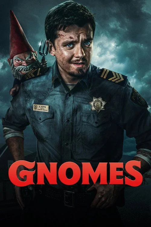 Gnomes - 1. évad (2026) poszter