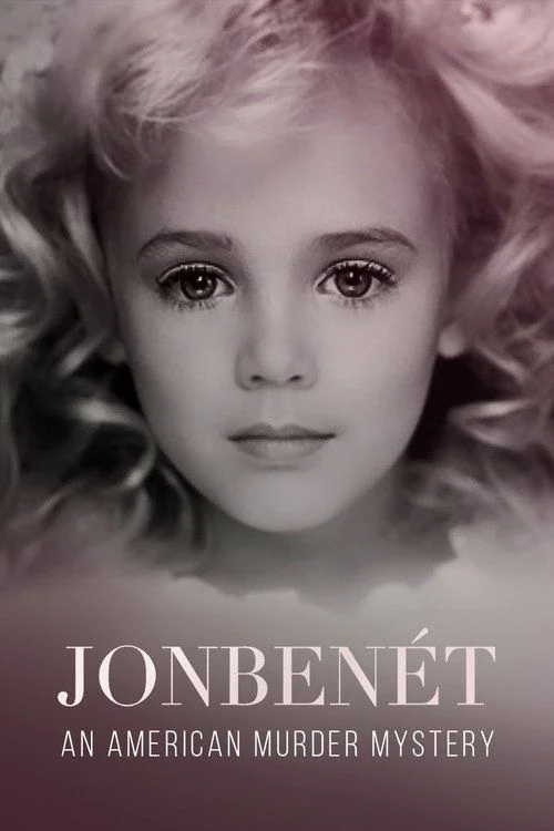 JonBenét: An American Murder Mystery - 1. évad (2016) poszter