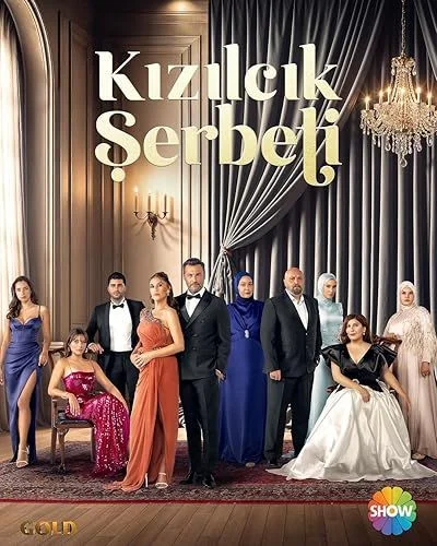Kegyetlen szerelem - 4. évad (2022) poszter