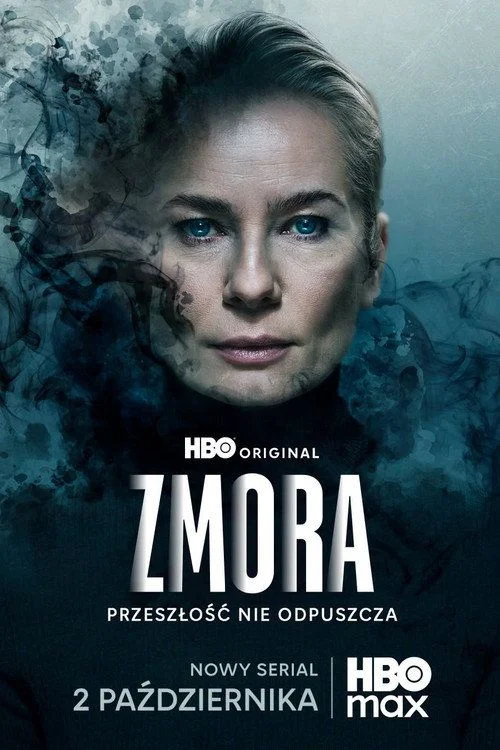 Kínzás - 1. évad (2026) poszter