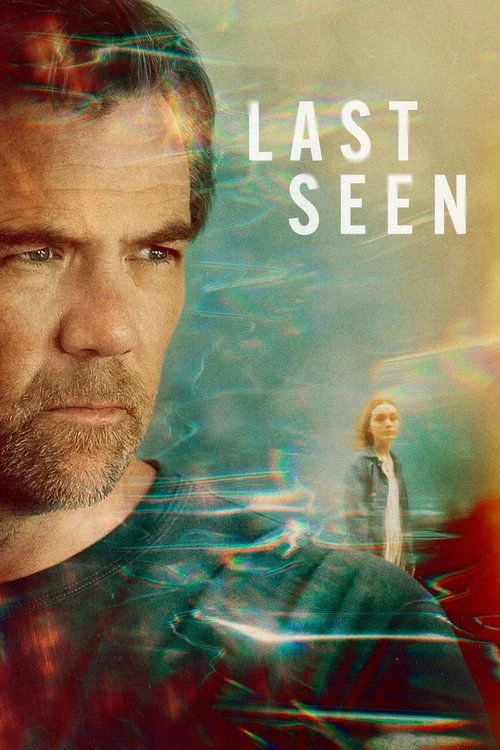 Last Seen - 1. évad (2026) poszter
