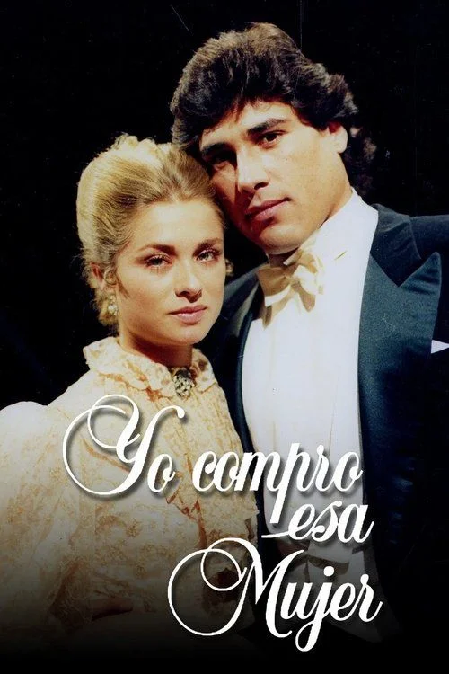Megveszem ezt a nőt - 1. évad (1990) poszter