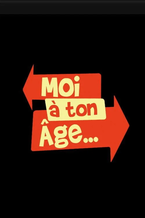 Moi à ton âge - 1. évad (2024) poszter
