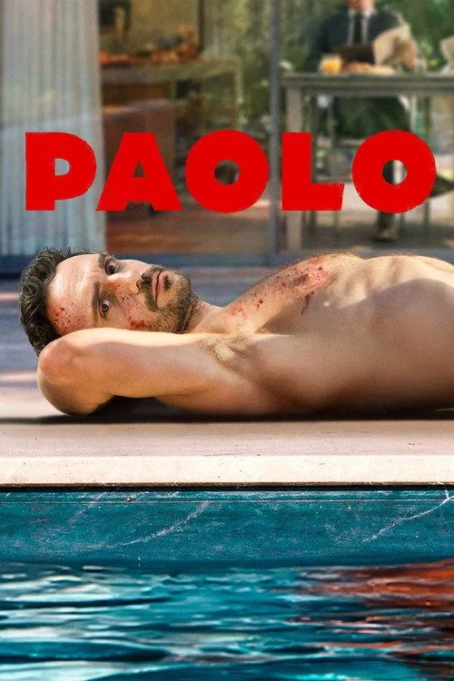 Paolo - 1. évad (2026) poszter