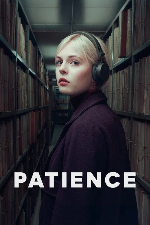 Patience - 1. évad (2025) poszter