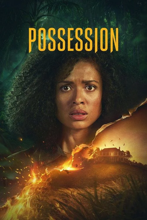 Possession - 1. évad (2026) poszter
