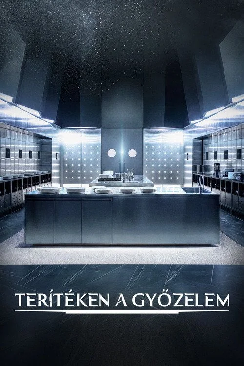 Terítéken a győzelem - 1. évad (2026) poszter
