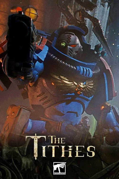 The Tithes - 1. évad (2024) poszter