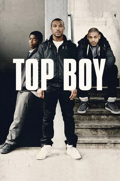 Top Boy - 2. évad (2011) poszter
