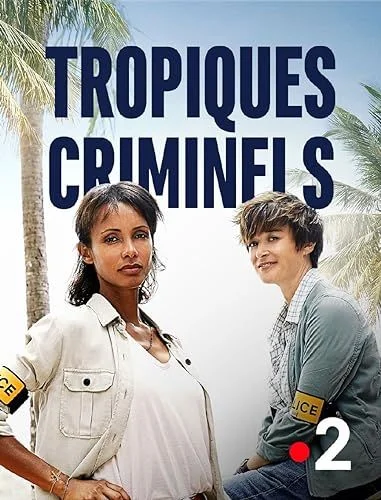 Trópusi gyilkosságok - 6. évad (2019) poszter