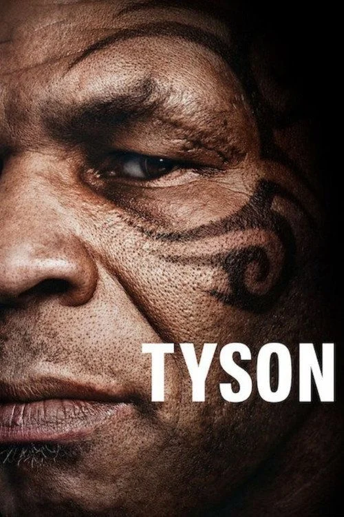 TYSON - 1. évad (2026) poszter
