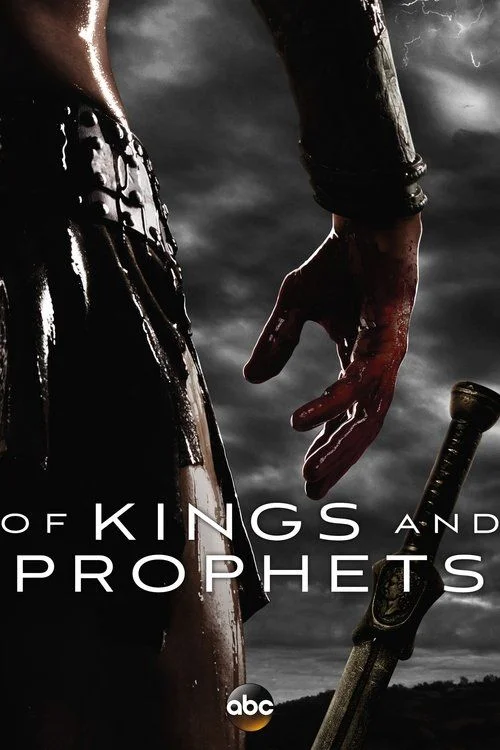 Of Kings and Prophets - 1. évad (2016) poszter