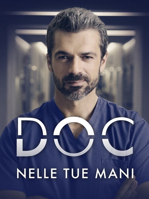 A Doki - Egy új esély - 1. évad (2020) poszter