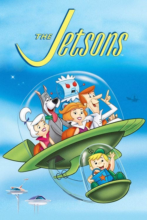 A Jetson család - 1. évad (1962) poszter