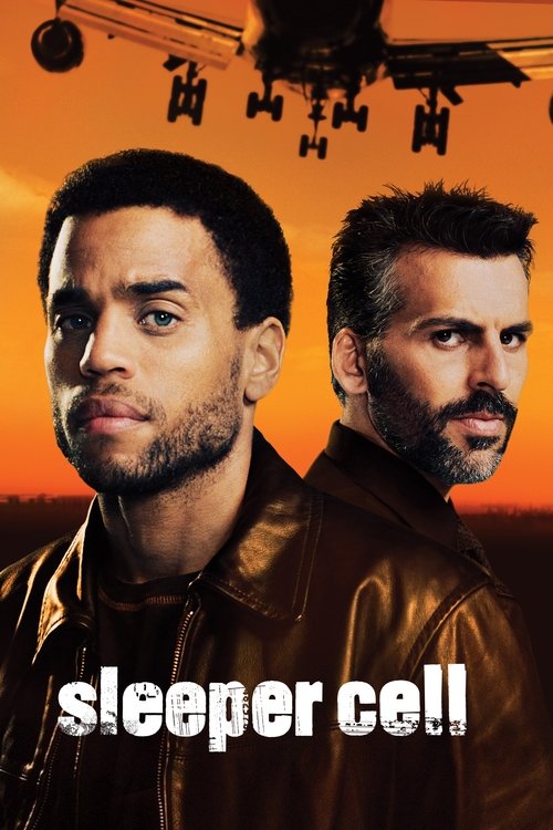 A terroristacsoport - 2. évad (2005) poszter