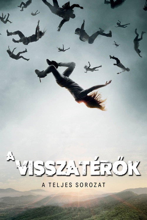 A visszatérők - 1. évad (2014) poszter