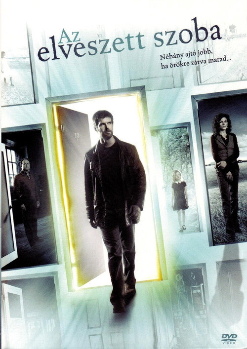 Az elveszett szoba - 1. évad (2006) poszter
