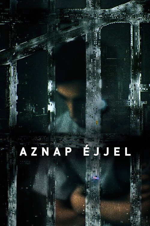 Aznap éjjel - 1. évad (2016) poszter