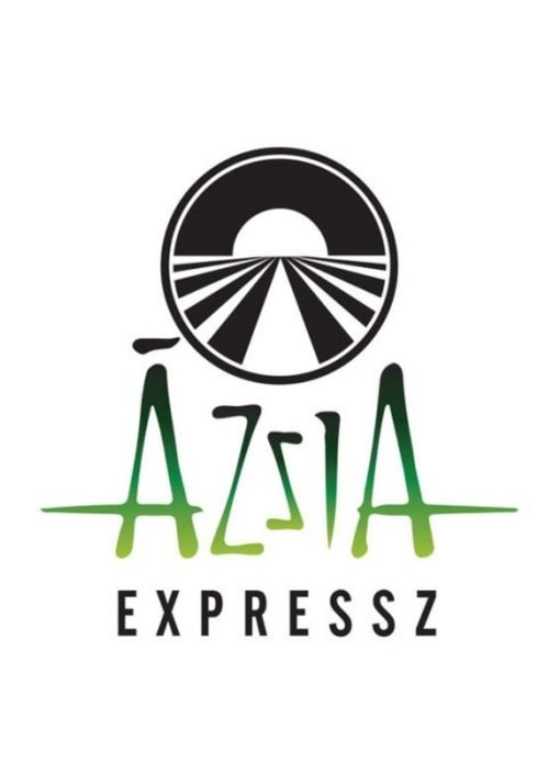 Ázsia expressz - 1. évad (2017) poszter