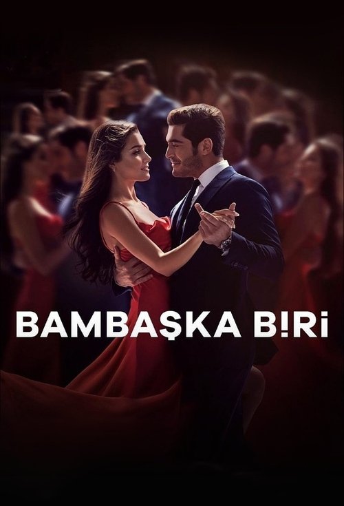 Bambaşka Biri - 1. évad (2023) poszter