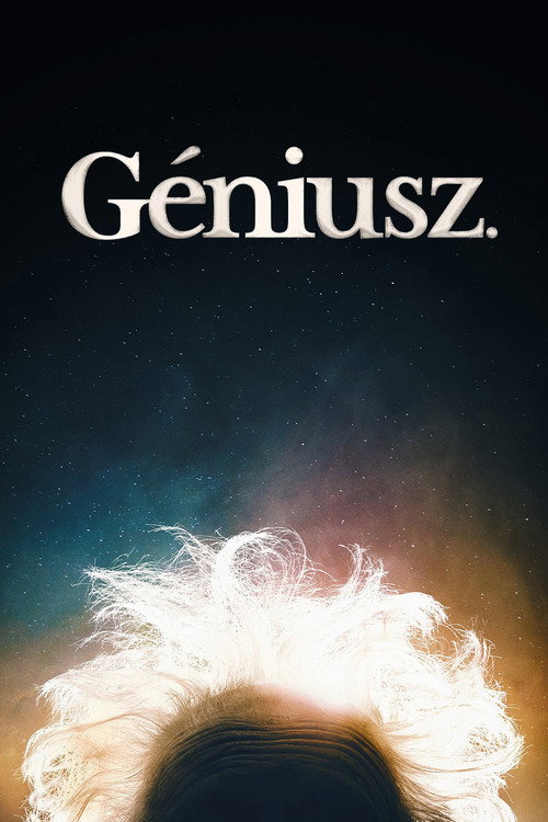 Géniusz - 2. évad (2017) poszter