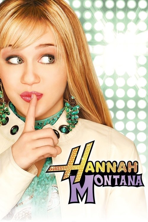 Hannah Montana - 1. évad (2006) poszter