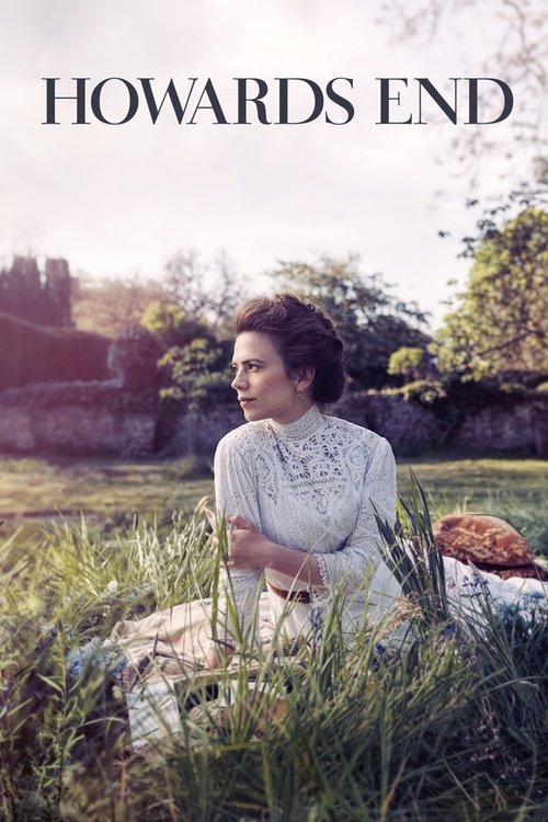 Howards End - 1. évad (2017) poszter