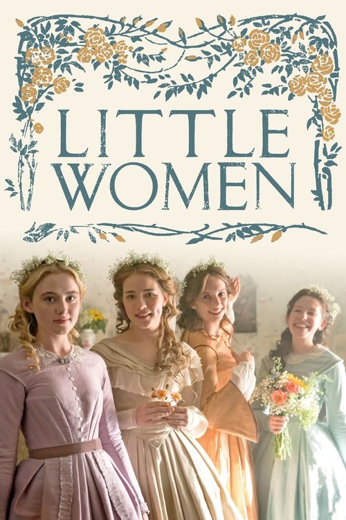 Little Women - 1. évad (2017) poszter
