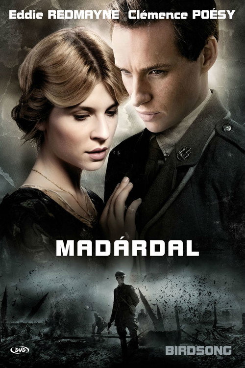 Madárdal - 1. évad (2012) poszter